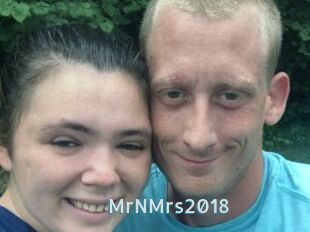 MrNMrs2018