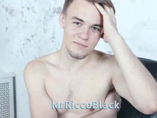 MrRiccoBlack