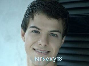 MrSexy18