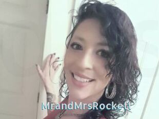 MrandMrsRockett