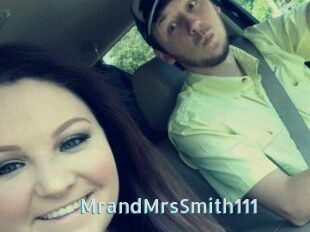 MrandMrsSmith111