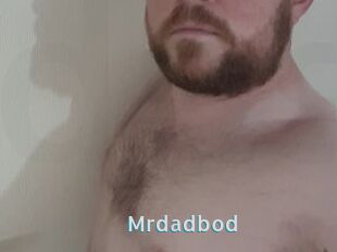 Mrdadbod