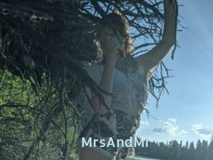 MrsAndMr
