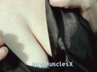 MrsMusclesX