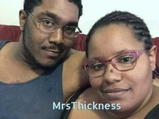 MrsThickness