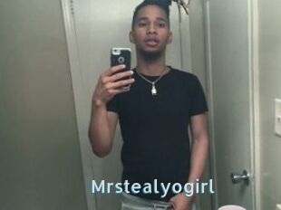 Mrstealyogirl