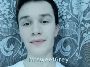 MrsweetGrey