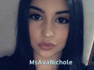 MsAvaNichole