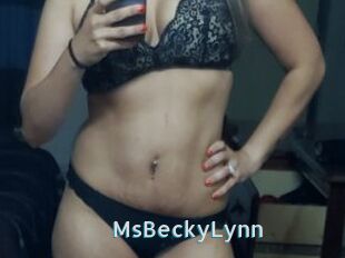 MsBeckyLynn
