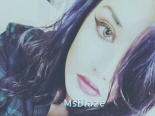 MsBlaze