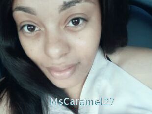 MsCaramel27