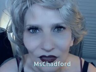 MsChadford