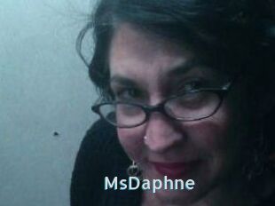 MsDaphne