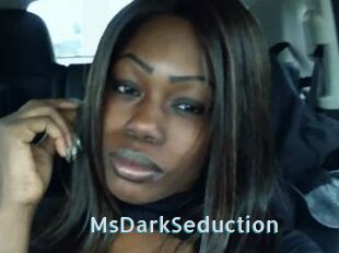 MsDarkSeduction
