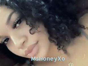 MsHoneyXo