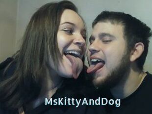 MsKittyAndDog