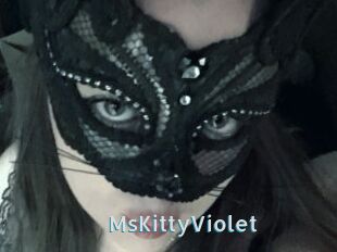 MsKittyViolet
