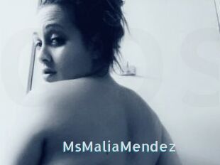 MsMaliaMendez