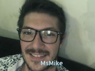 MsMike