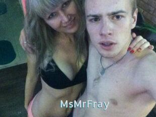 MsMrFray