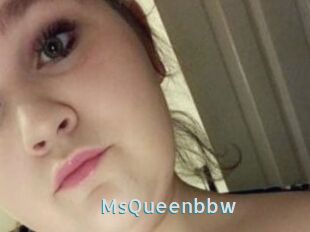 MsQueenbbw