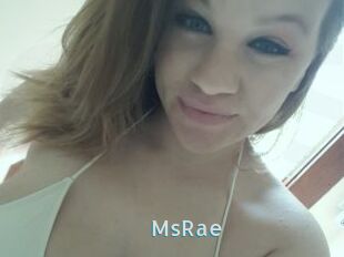 MsRae