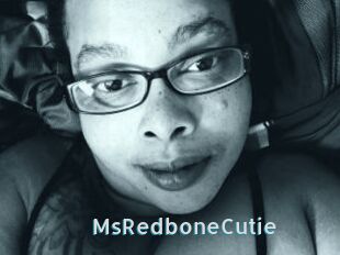 MsRedboneCutie