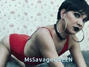 MsSavageQUEEN