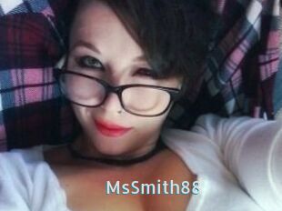 MsSmith88