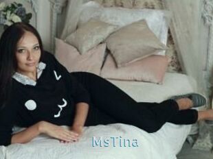 MsTina