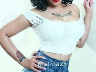 MsTina25