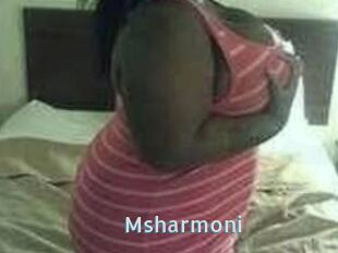 Msharmoni