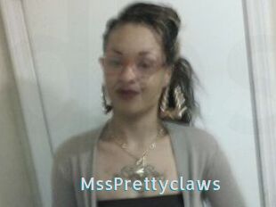 MssPrettyclaws