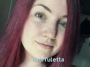Muffuletta