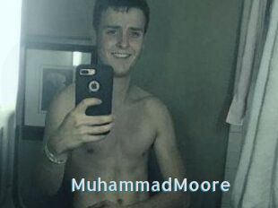 Muhammad_Moore