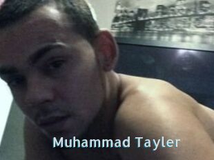 Muhammad_Tayler