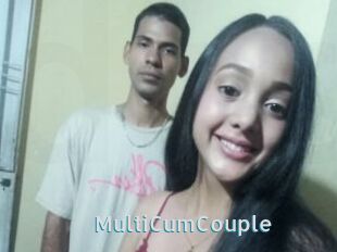 MultiCumCouple