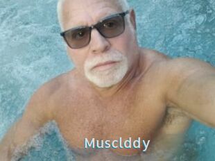 Musclddy