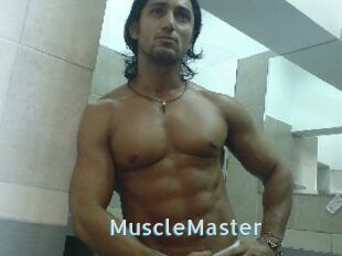 MuscleMaster