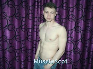 MuscleScot