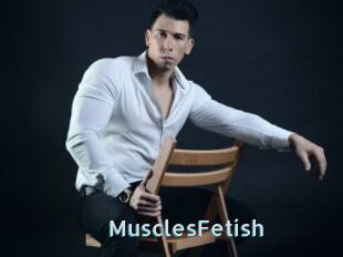 MusclesFetish