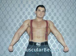MuscularBeauty