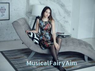 MusicalFairyAim