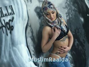 MuslimRaaida
