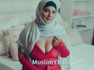 MuslimYnaia
