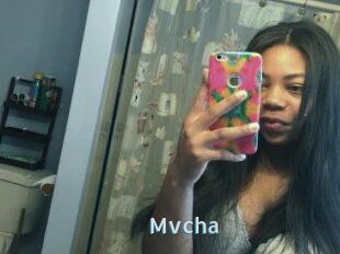 Mvcha
