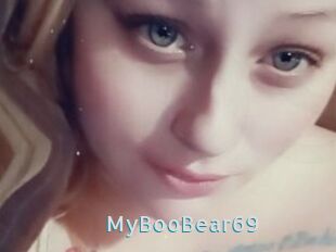 MyBooBear69