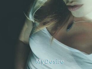MyDesire