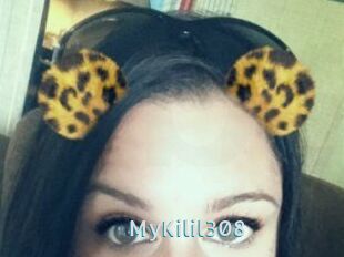 MyKilil308