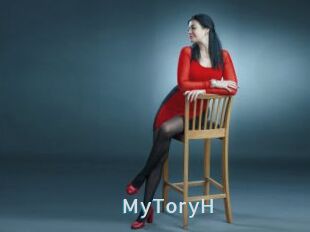 MyToryH